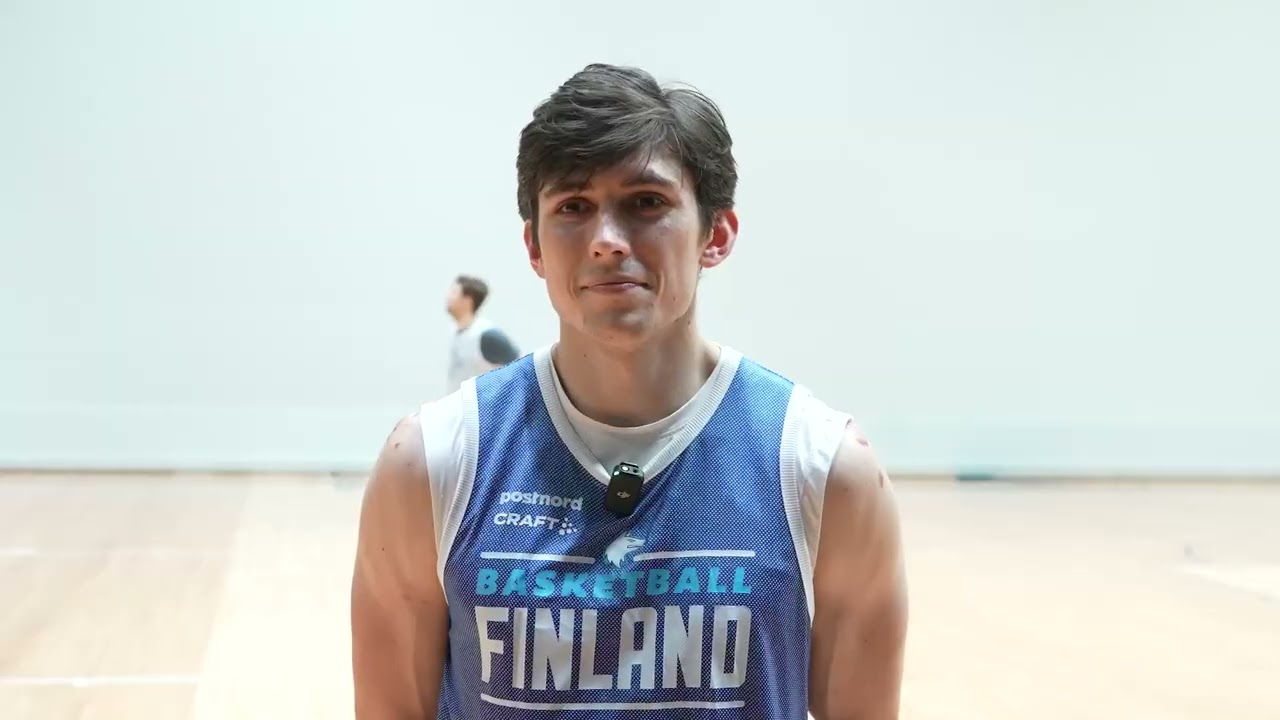 Andre Gustavson - Susijengi Open Gym