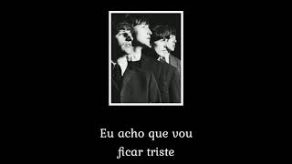 The Beatles - Ticket To Ride (Legendado)