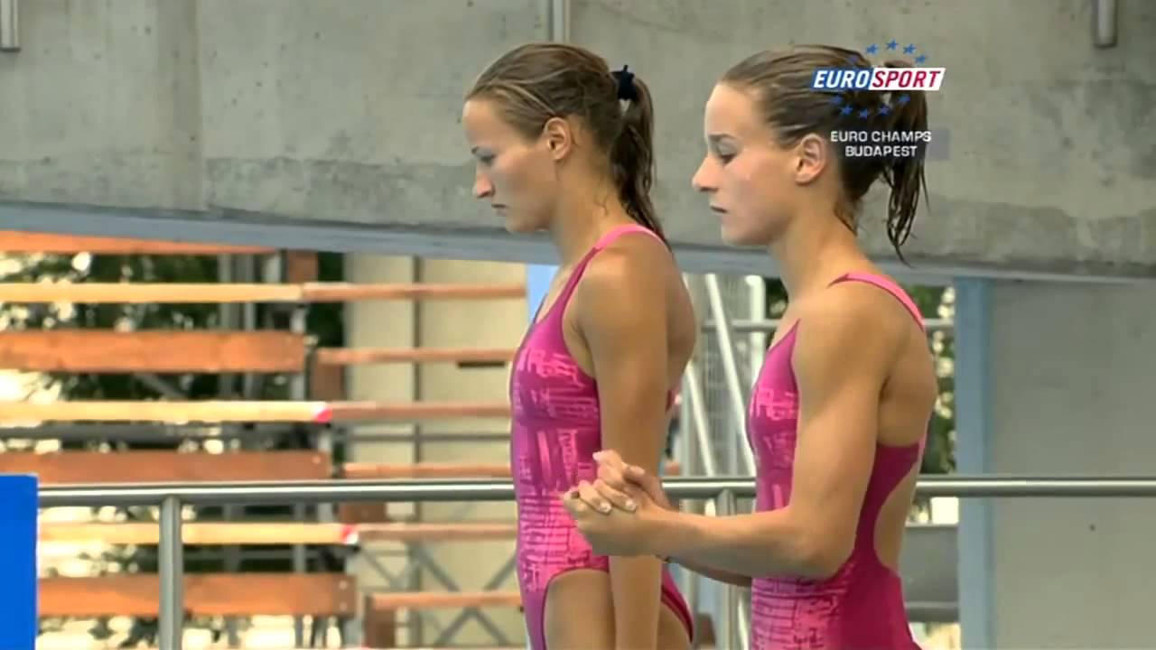 Flora Gondos & Zsofia Reisinger   DJ Shah edit