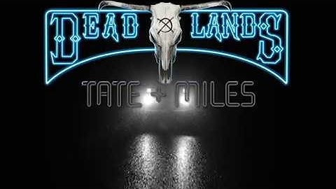 Deadlands Noir: Tate & Miles Opening Credits