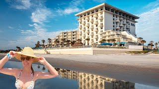 Review of The Shores Resort & Spa Daytona Beach