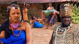 THE DEATH OF A HUSTLING MAIDEN - Latest Nigerian Nollywood Movies