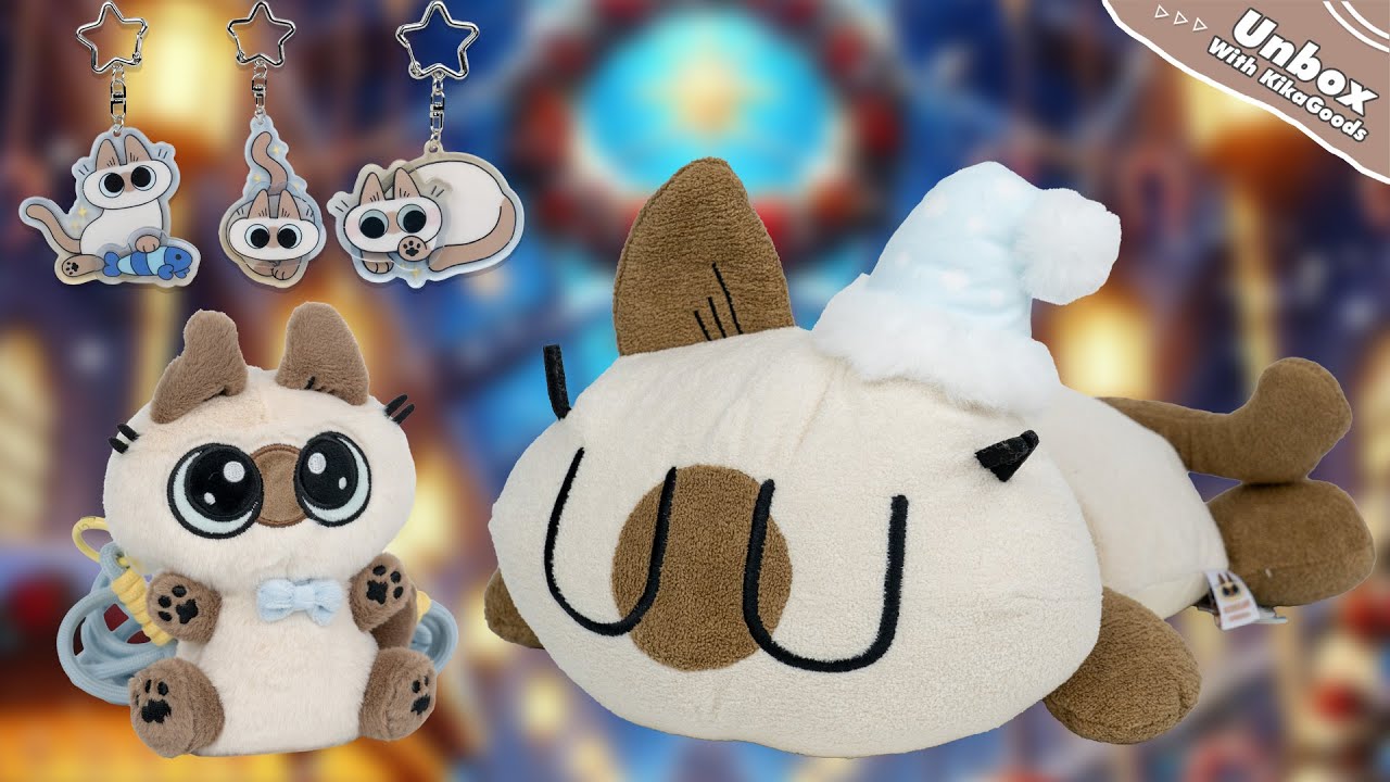 ぬいぐるみ Noa BLOOM - 8LOOM 君の花になる NOA 久留島巧 ぬいぐるみ マスコット ちび