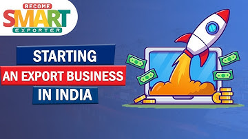 "Starting an Export Business in India: A Step-by-Step Guide" by Paresh Solanki #goglobal #onlineexim