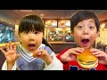 【寸劇】もしも全部の食べ物がグミだったら！？ご飯の大切さを学ぼう！【ごっこ遊び】Yu and Yuna pretend all the food has turned into sweets