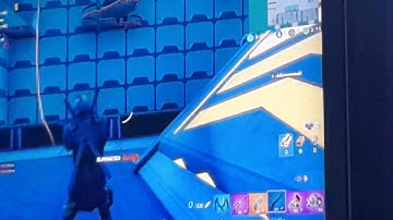 No scope map part 1/2