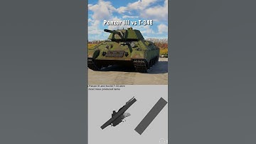 Testing How Realistic War Thunder is Pt.3 #warthunder #warthundermoments #transition