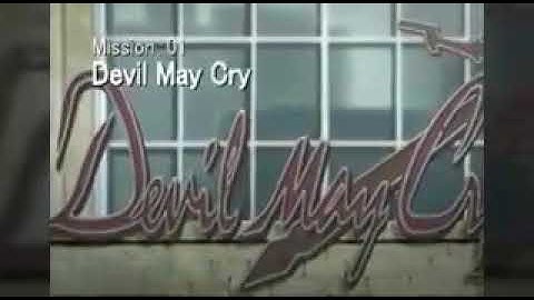 DMC AMV GIVIN UP LINKIN PARK (look in the description box below)
