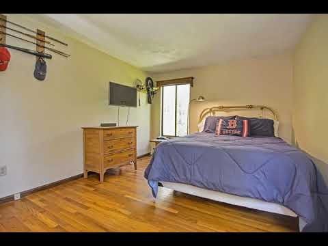 10 Barrows CT, Norton, MA home video tour