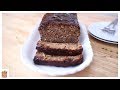 Vegan Thanksgiving: The ULTIMATE Vegan Meatloaf | The Mushroom Den