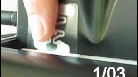 AD-824 RFID Encode and Apply with PAD3500 ADASA