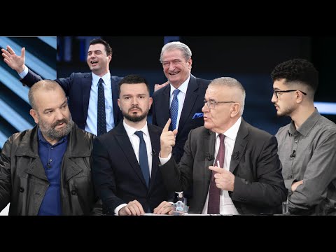 Video: Çfarë bëjnë nyjet e topit në një Jeep?