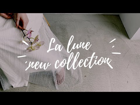 【撮影】新作ドレスの撮影