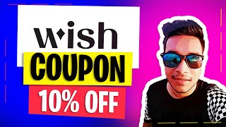 Wish Coupon Code 20% Off - Wish Promo Code Discount Working Yes