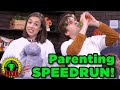 Who's The BEST Parent? w/ Colleen Ballinger (St. Jude Charity Livestream)