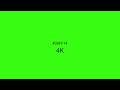 Neon Green Screen 1 Hour 4K – Bright Vivid Background for Chroma &amp; Visual Effects (HEX #39FF14)