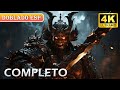 PELÍCULA COMPLETA 2026 | EL GUERRERO DEL INFIERNO | Acción y Fantasía (Doblado al Español)