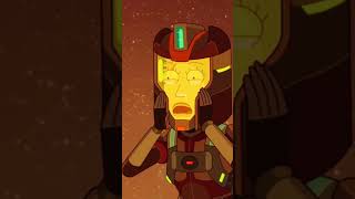 Rick And Morty Are Back Season 6