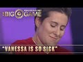 The Big Game S2 ♠️ E14 ♠️ Vanessa Selbst vs Prahlad Friedman ♠️ PokerStars