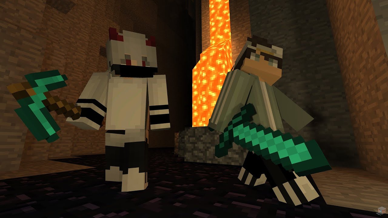 minecraft hardcore day 3 [ live minecraft indonesia ] - YouTube