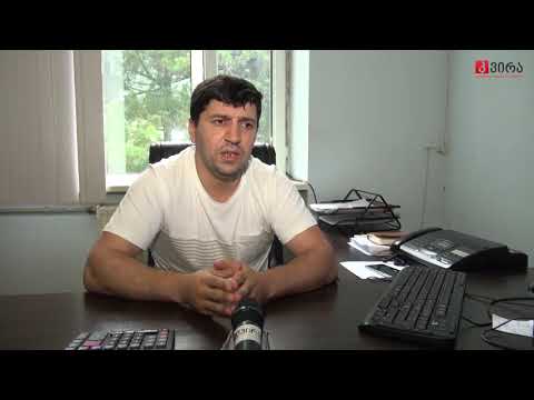 ქედაში მონაწილეობით ბიუჯეტთან დაკავშირებით საინფორმაციო შეხვედრები გაიმართა