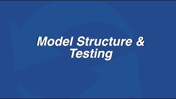 Introduction to Model Structure & Testing – Mastering En-ROADS
