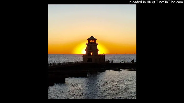 BILOXI NIGHT - STEVE LANKFORD