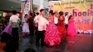Jonmer Prom.avi