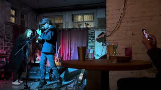 Tenzin Chopak & Bess Greenberg Stay Close