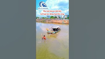 Nạo vét bùn gặp sự cố dưới lòng đất tại khu đô thị TPHCM