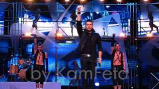 Sergey Lazarev - Alarm