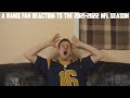 A rams fan reaction to the 20212022 nfl season super bowl 56 champions