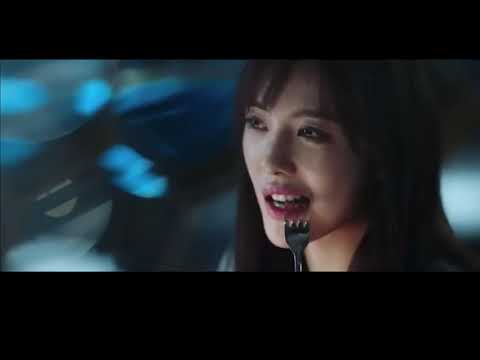 《红黑》蔡文静版【阳光之下/掌中之物】落在黑色的泥沼