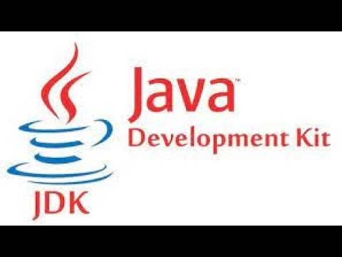 jdk kurulum 2021-2022 güncel (Java Development Kit)