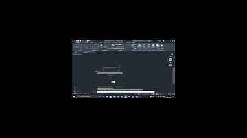 Learn Auto CAD in 60s | How to use Arc Command in Auto CAD #youtubeshorts #ytshort #shorts #viral
