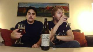 TMOH - Beer Review 539#: Hoppin' Frog Barrel Aged Naked Evil BBW