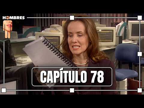 María Fernanda Acosta Discovers Daniel Rivera's List of Lovers | Chapter 78 | Men