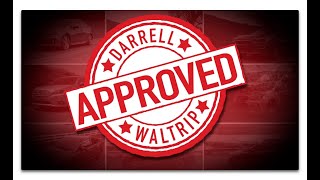 Darrell Waltrip Subaru - Approved Sales Event