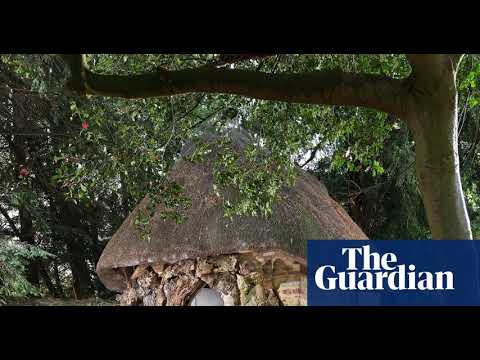 Місце народження інноваційної вакцини внесено до реєстру пам’яток, що перебувають під загрозою зникнення