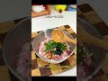 鲜肉锅贴 #Fresh Meat Potstickers#锅贴#早餐 #学生#手抓饼