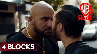 4 BLOCKS | Vorschau: Verrat | Warner TV Serie