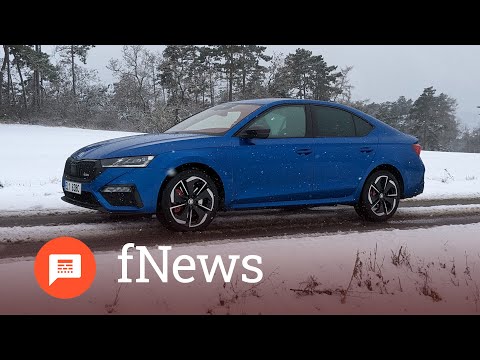 Modernizovaný Volkswagen ID.3, Tesla Investor Day a stažení hybridní Octavie – fNews #215