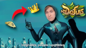 [Dofus] When To Upgrade Your Set?