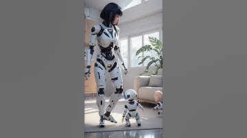 How much does it cost to buy one of these robots? #robot  #robots