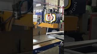 How Does An Aluminium Factory Works?