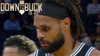 Patty Mills 31 Points Full Highlights 1112019