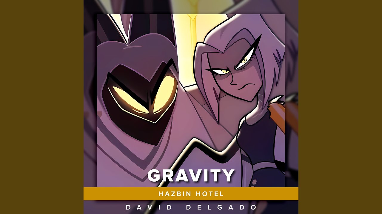 Gravity (Hazbin Hotel Season 2) - YouTube
