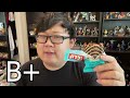 Let&#39;s Try 14 DIFFERENT CLIF BARS