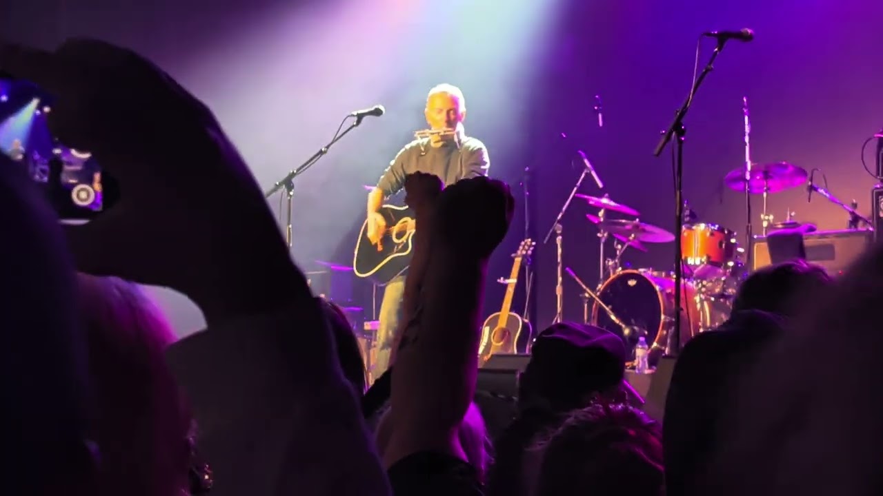 Video Post: Bruce Springsteen, Minneapolis 1/30/26
