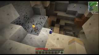 Famous Tekkit Classic With Pample: Mining Tips Profile